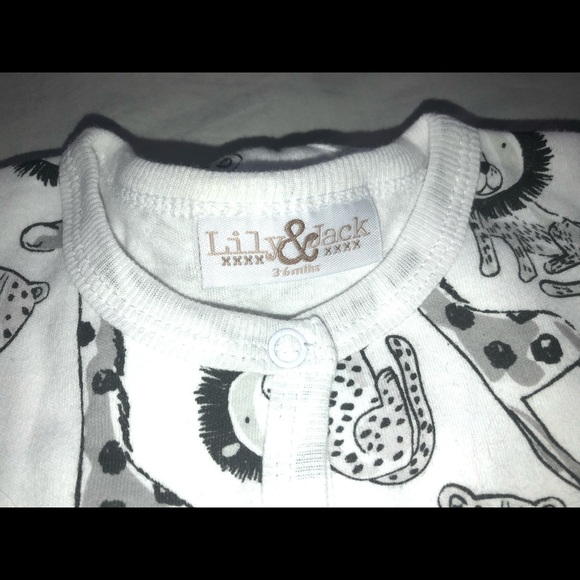 Brand new! Safari 5-piece set - Picture 2 of 2